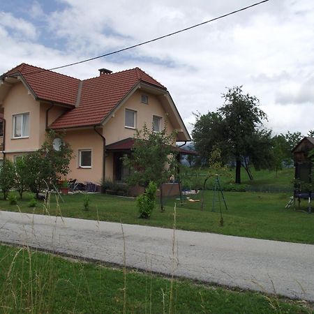 Valant Apartment Блед Экстерьер фото