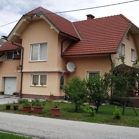 Valant Apartment Блед Экстерьер фото