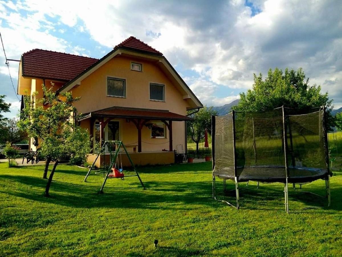 Valant Apartment Блед Экстерьер фото