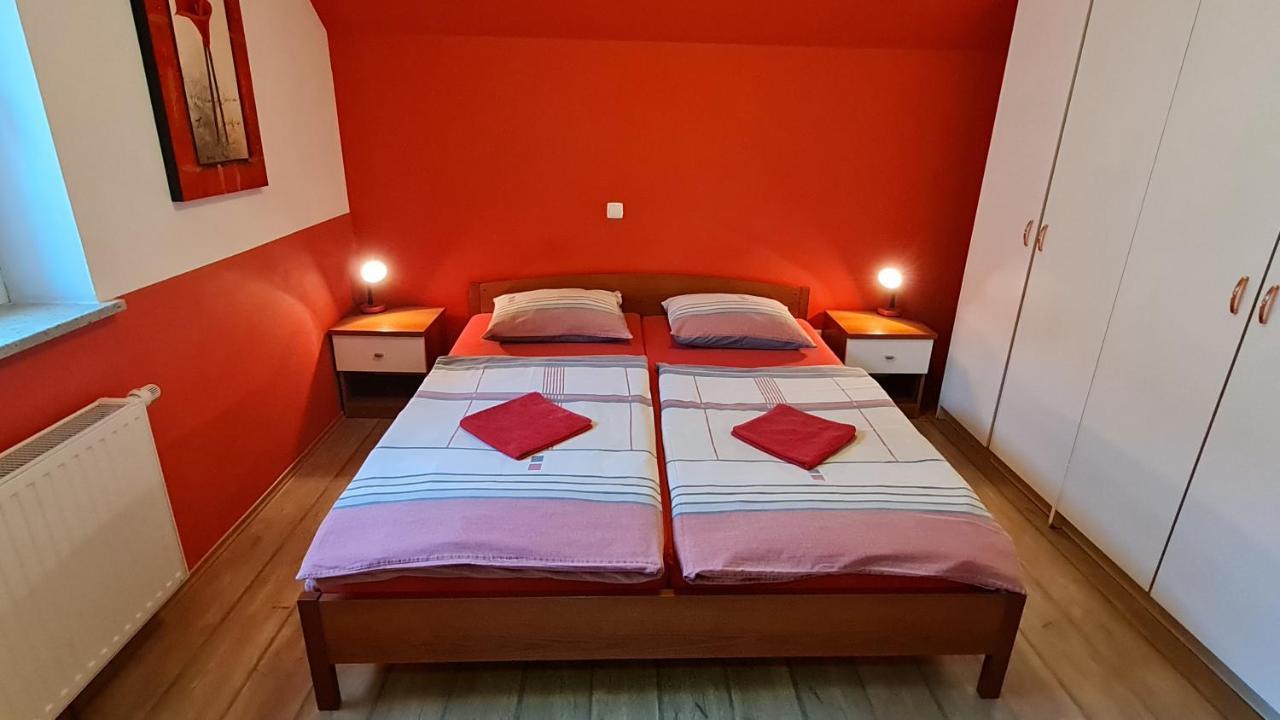 Valant Apartment Блед Экстерьер фото