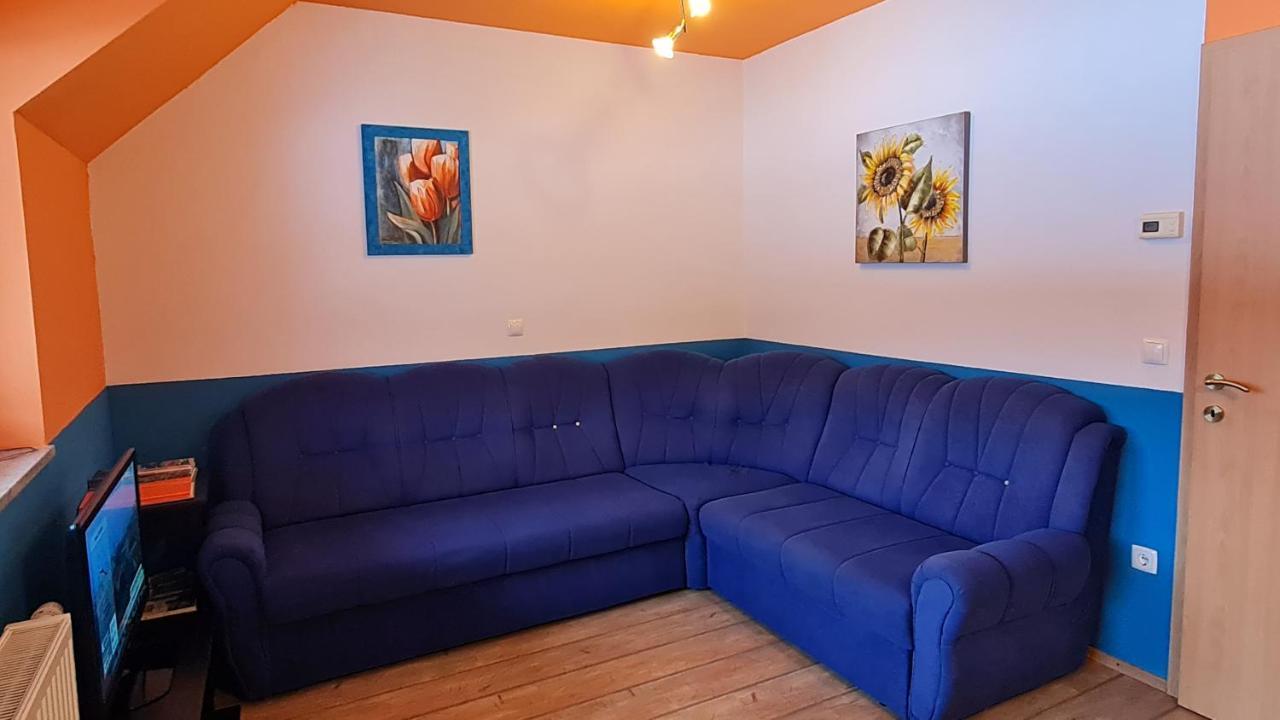 Valant Apartment Блед Экстерьер фото