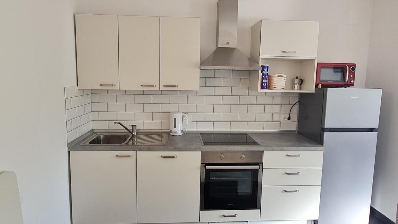 Valant Apartment Блед Экстерьер фото