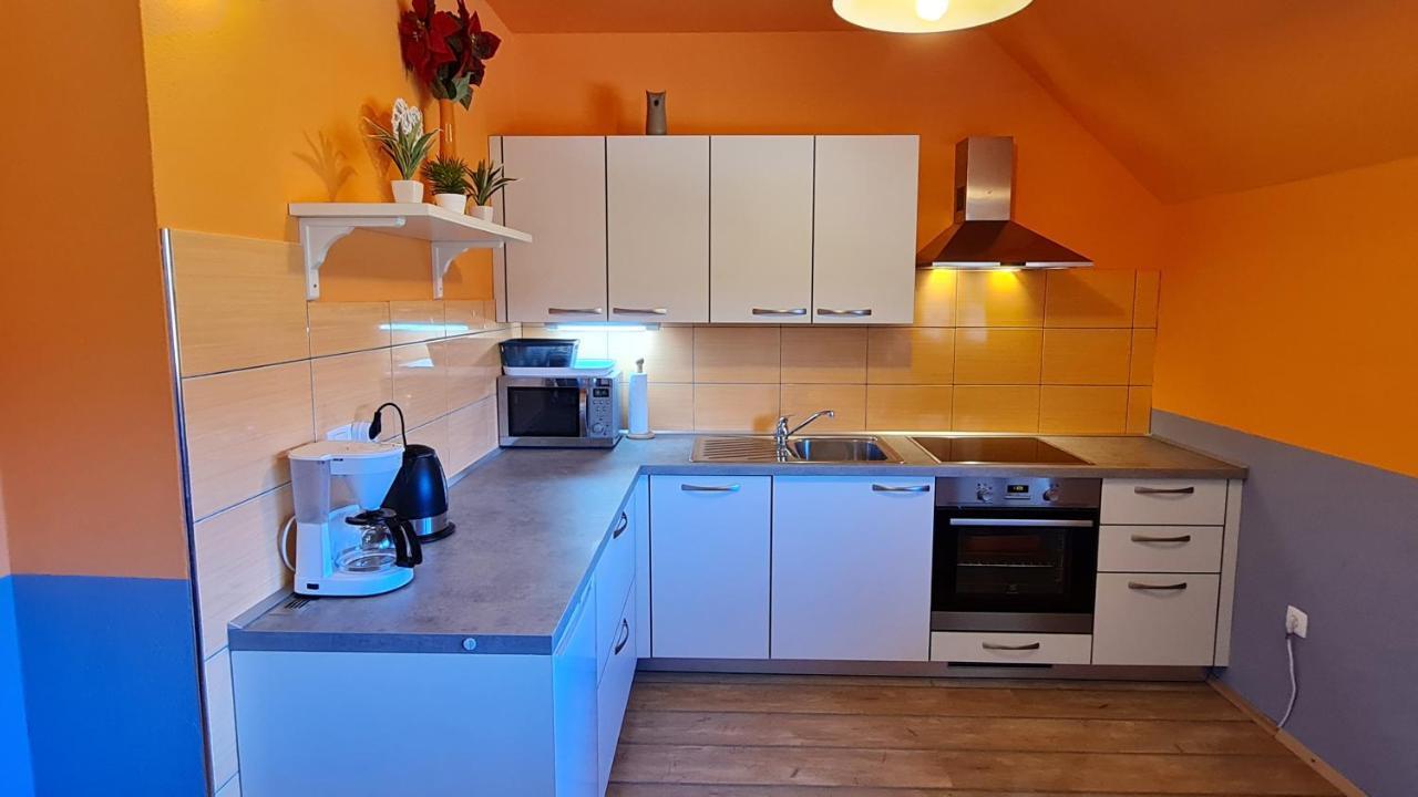Valant Apartment Блед Экстерьер фото