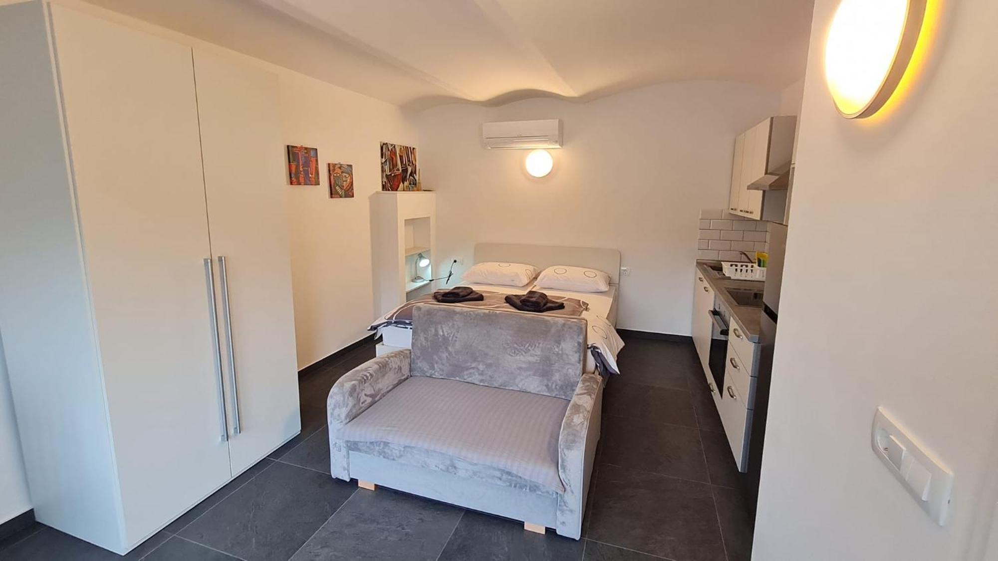 Valant Apartment Блед Экстерьер фото