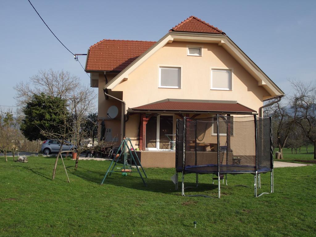 Valant Apartment Блед Экстерьер фото