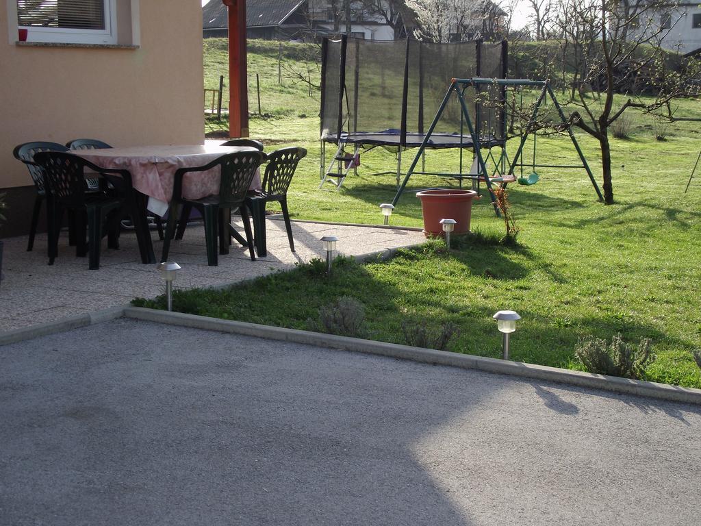 Valant Apartment Блед Экстерьер фото