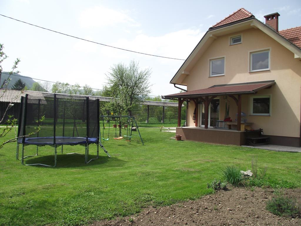 Valant Apartment Блед Экстерьер фото