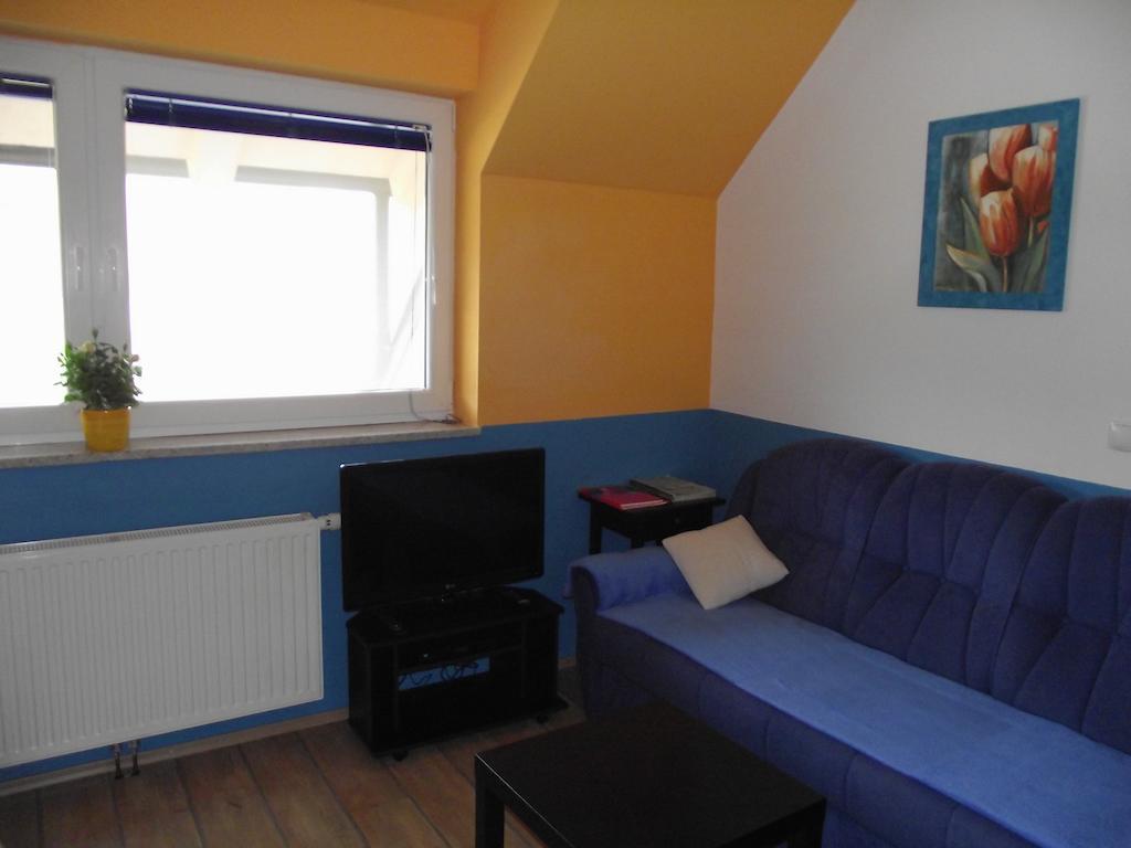 Valant Apartment Блед Номер фото