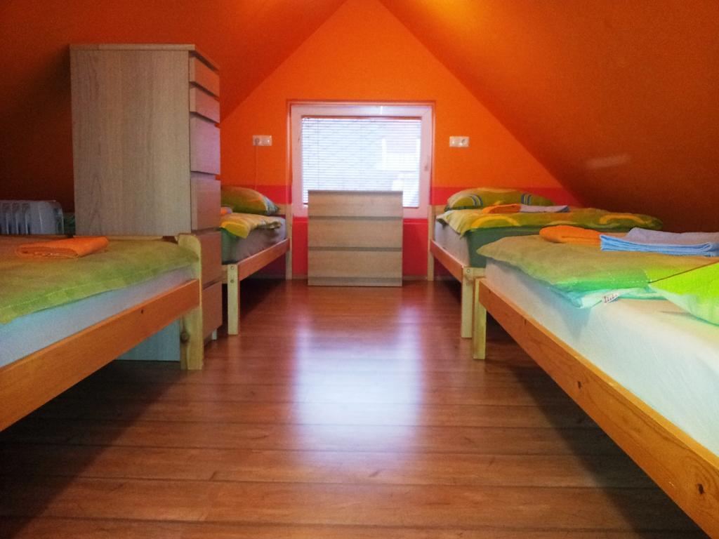 Valant Apartment Блед Номер фото