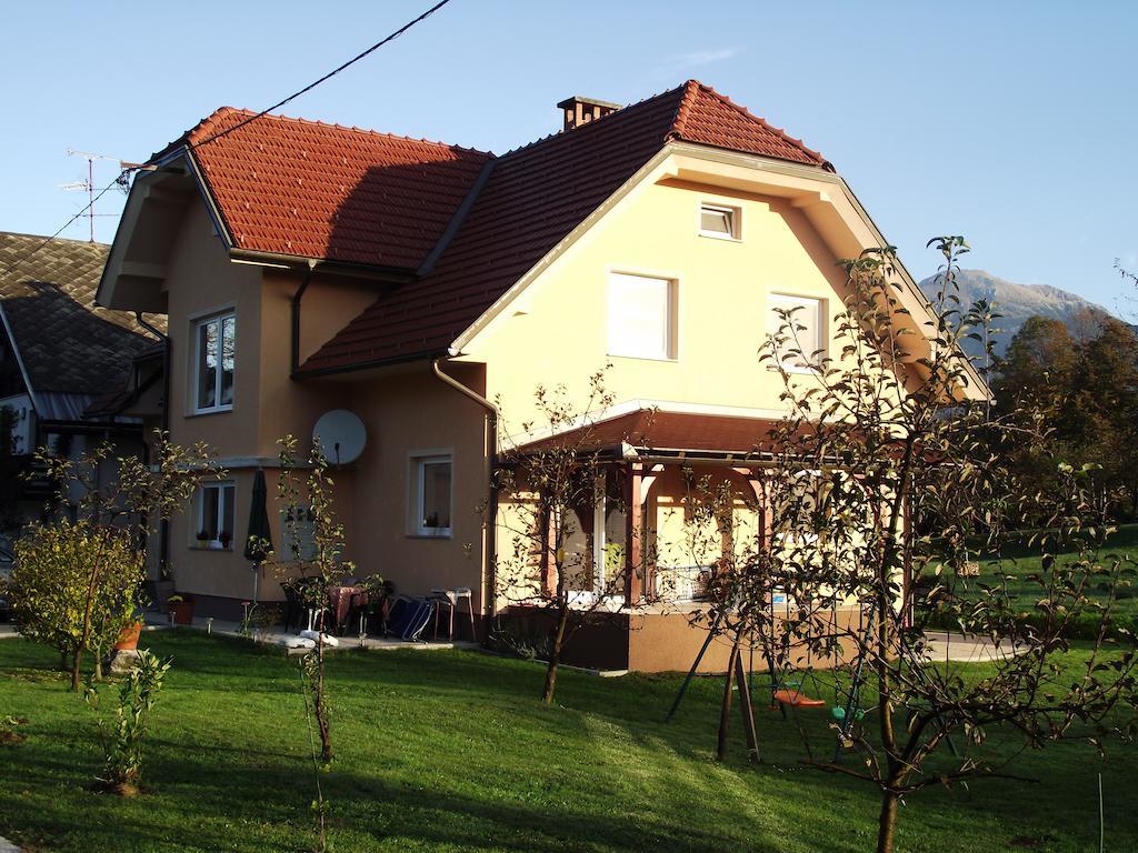 Valant Apartment Блед Номер фото