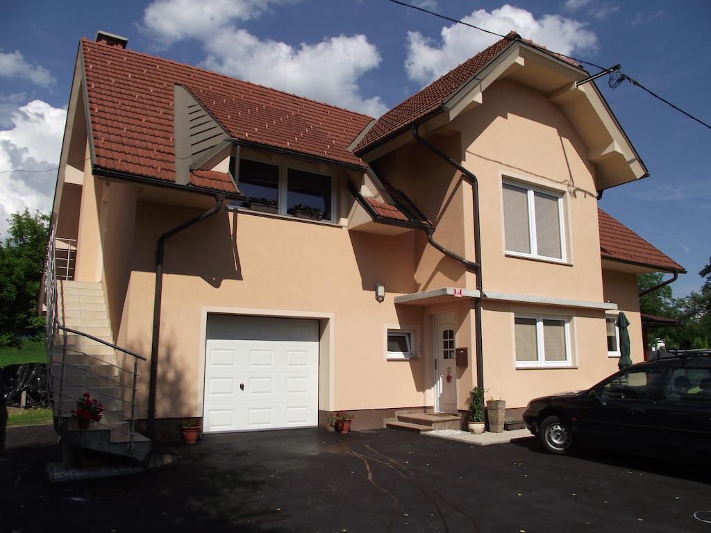 Valant Apartment Блед Номер фото
