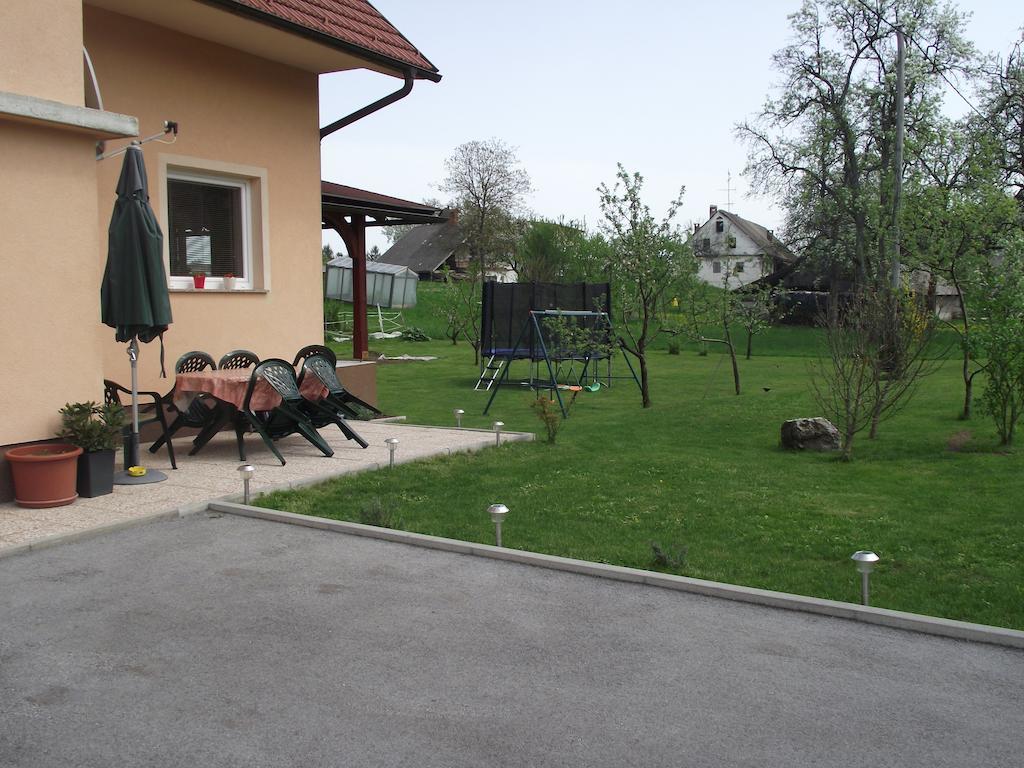Valant Apartment Блед Экстерьер фото