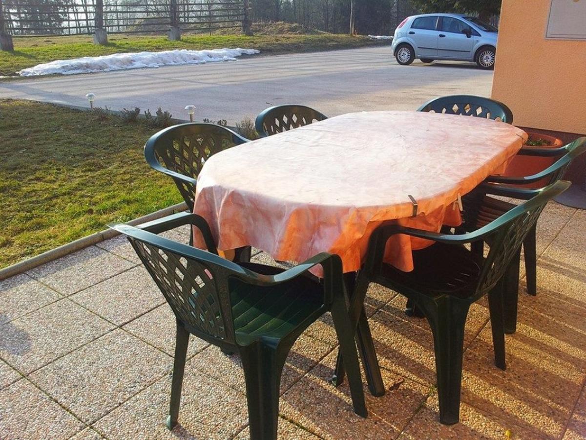 Valant Apartment Блед Экстерьер фото