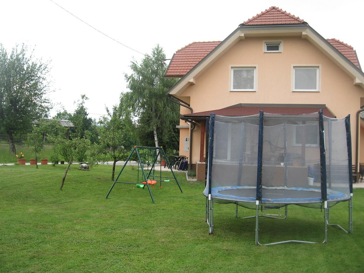 Valant Apartment Блед Экстерьер фото